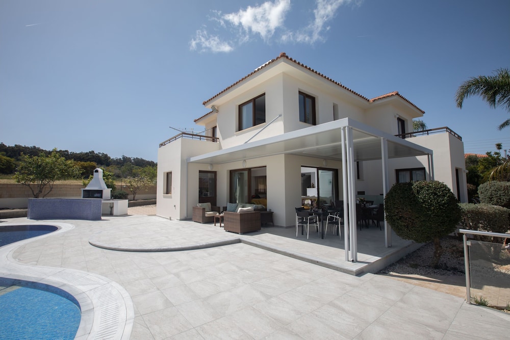 Protaras Oscar Domain Villa Od03