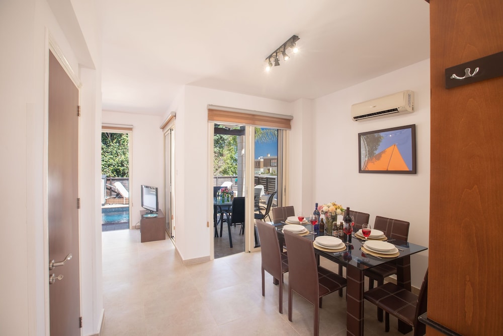 Protaras Menelaos Villa Mv7