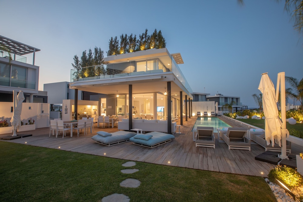 Protaras Olivine Villa Ol3