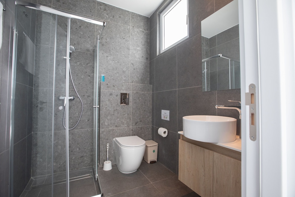 Protaras Vie Bleu Villa Vb14 New 3 Bedroom Villa in the Center of Protaras