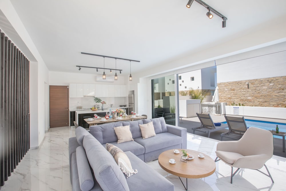 Protaras Vie Bleu Villa Vb5