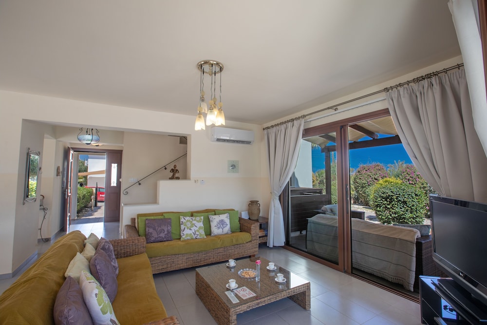 Protaras Oscar Domain Villa Od03