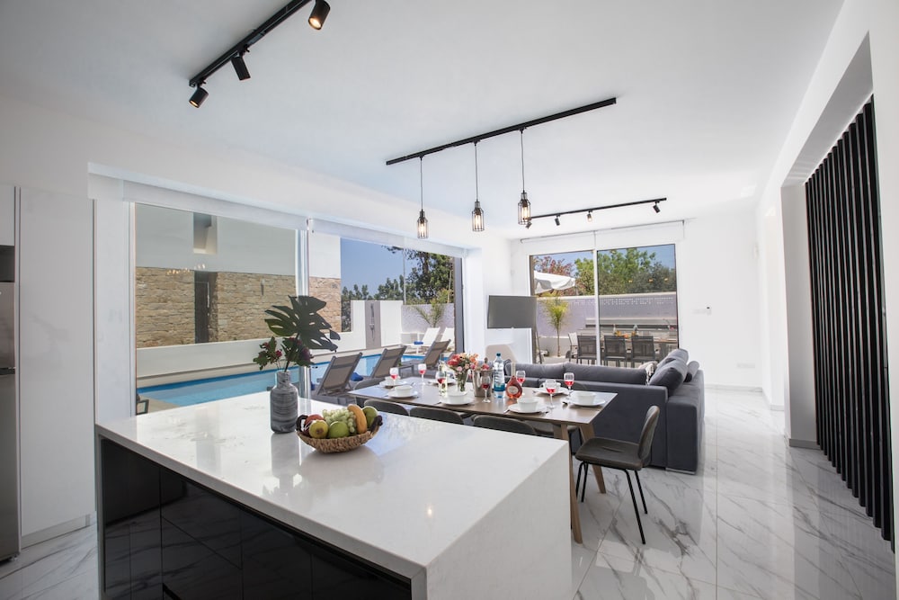 Protaras Vie Bleu Villa Vb5