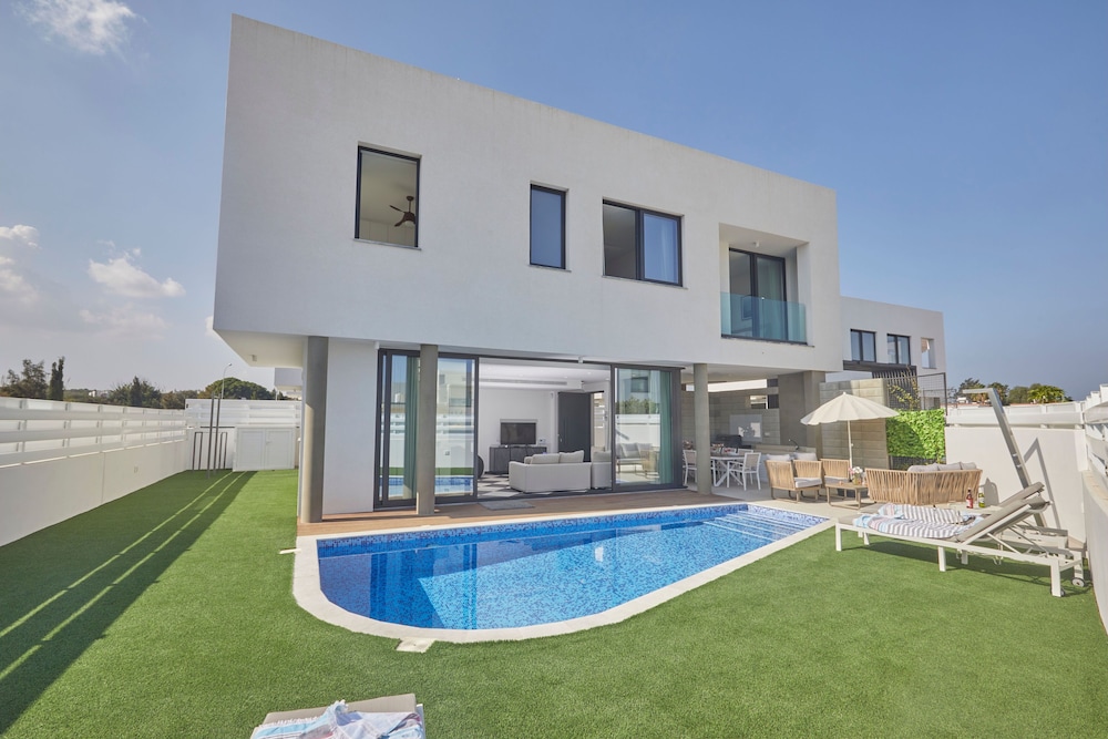 Protaras Almaria Villa Alm08