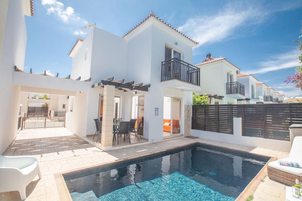 Protaras Menelaos Villa Mv7