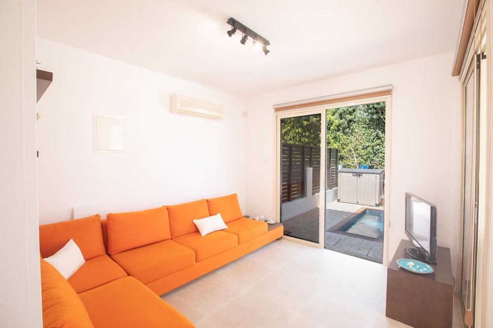 Protaras Menelaos Villa Mv7