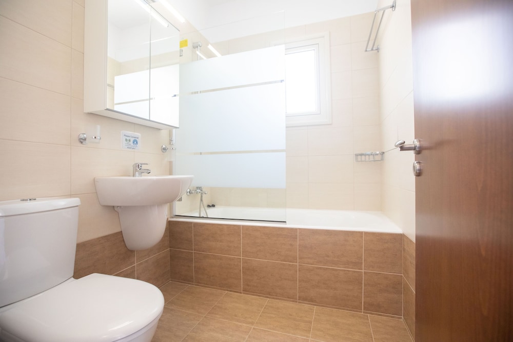 Protaras Menelaos Villa Mv7