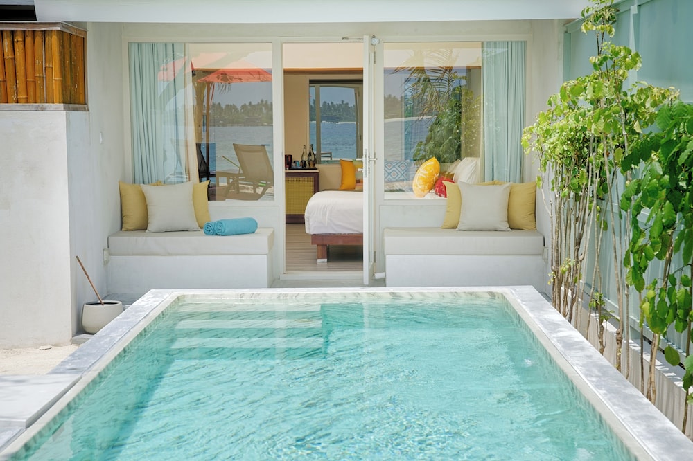 OBLU NATURE Helengeli - All-Inclusive with Free Transfers