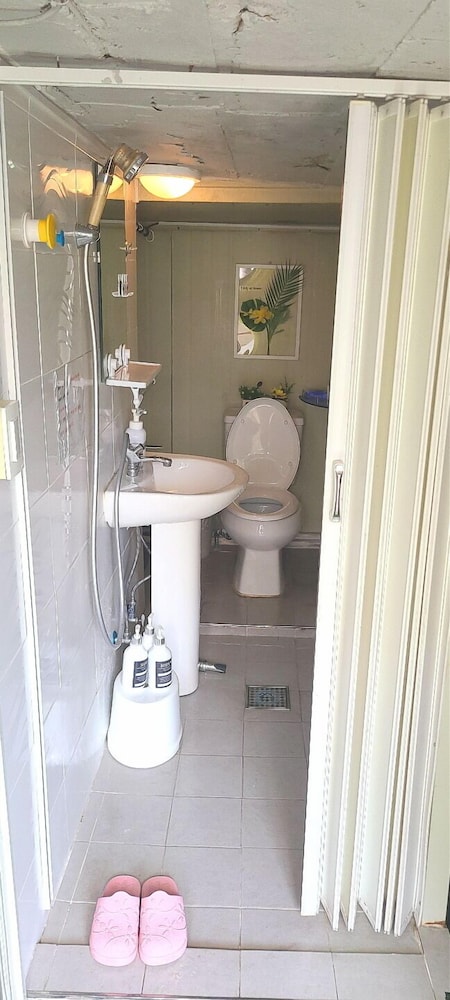 Apple Tree Guest house