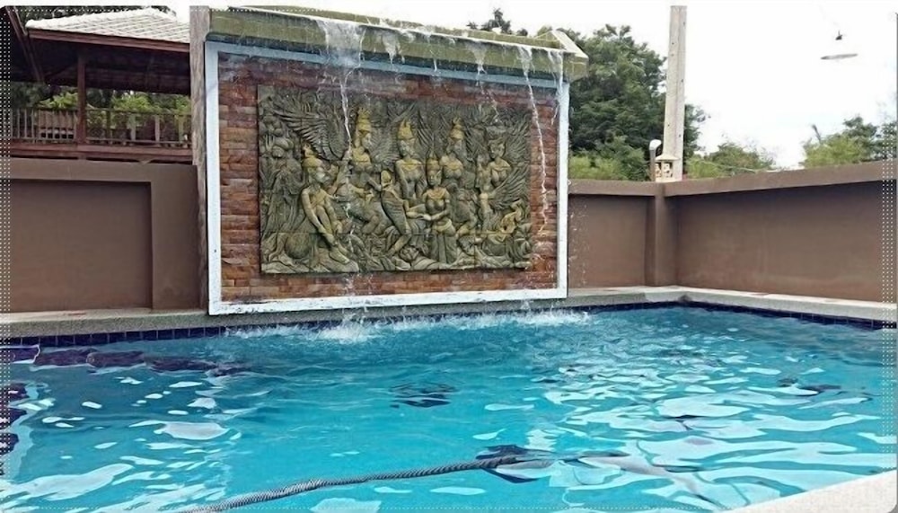 Wongsuwan Pool Villa