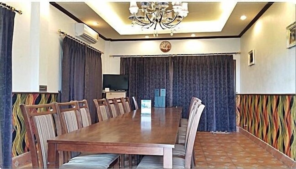 Wongsuwan Pool Villa
