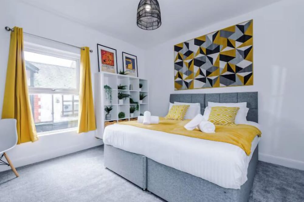 19 Christleton Road