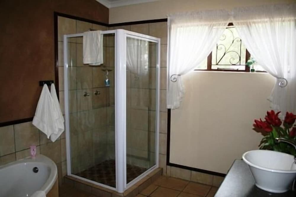 Oak Rest Guesthouse