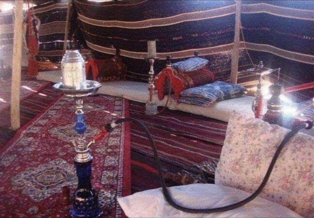 Moon Valley Camp