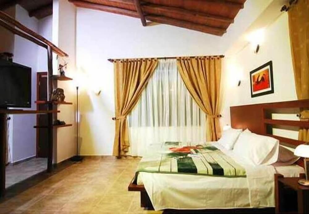 Hotel Cacique Matanzu