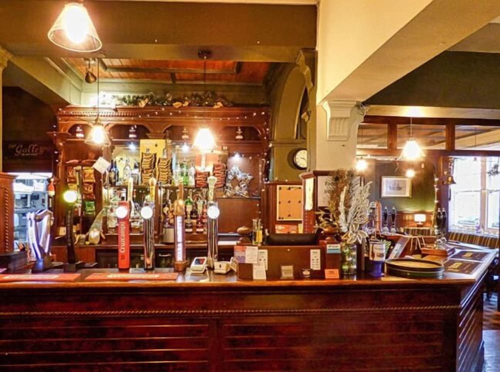 The Ship Inn