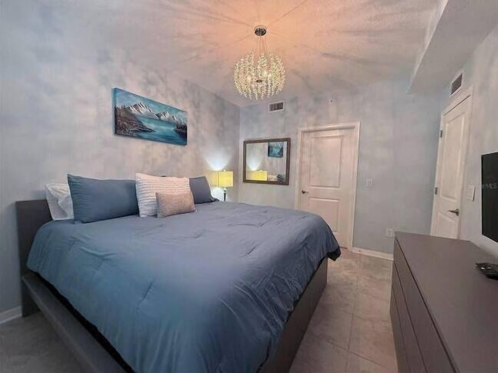 Stunning 3Bd Near Disney Storey Lake 303 4731