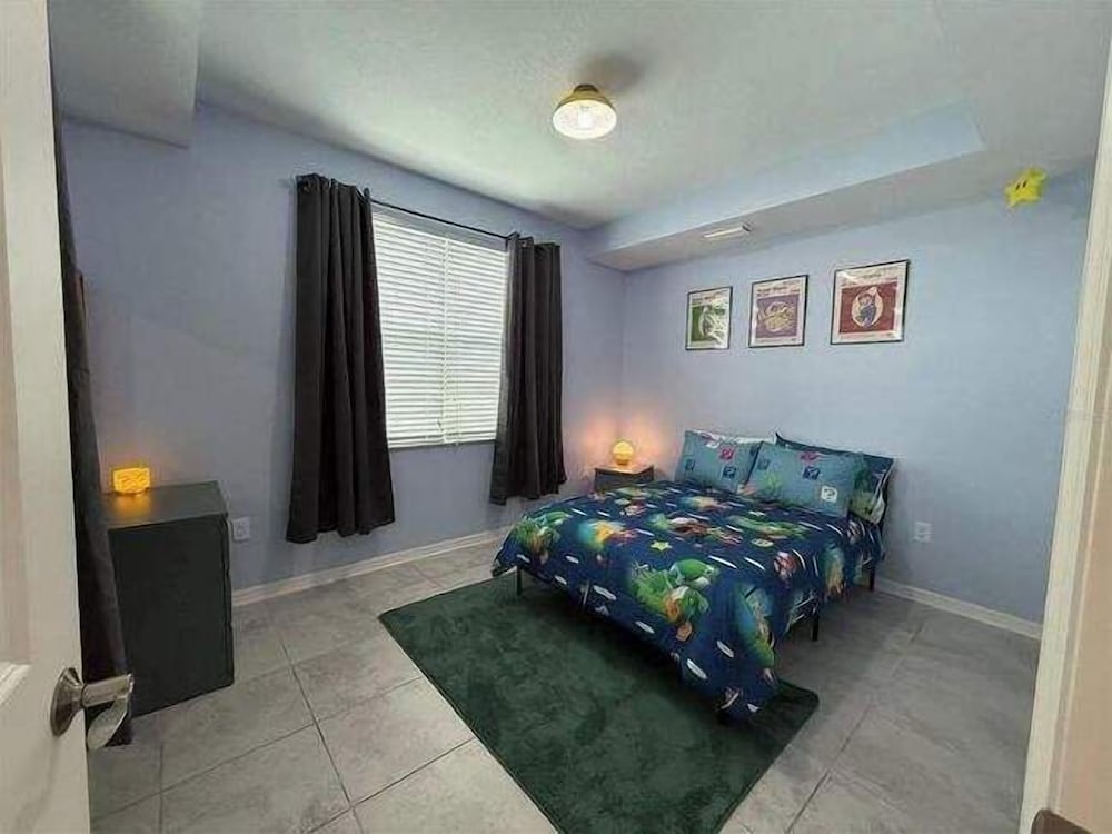 Stunning 3Bd Near Disney Storey Lake 303 4731