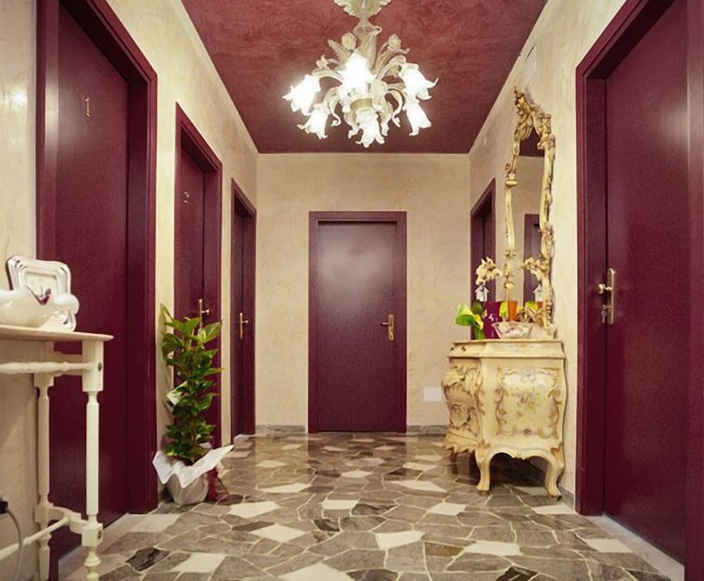 B&B La Bauta