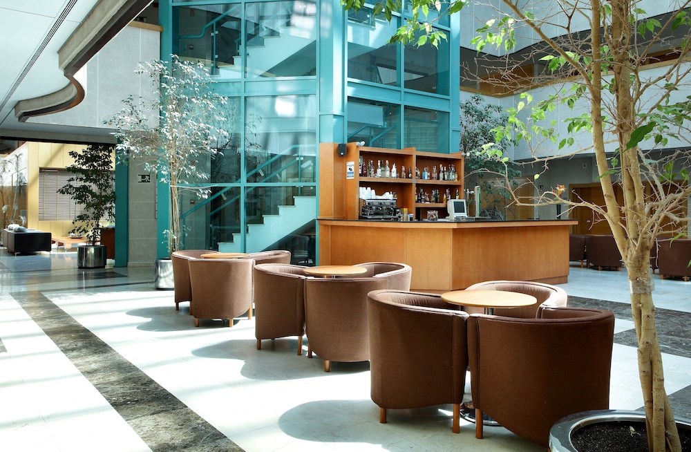 Las Rozas de Madrid Vacations - Exe Gran Hotel Almenar - Property Image 3