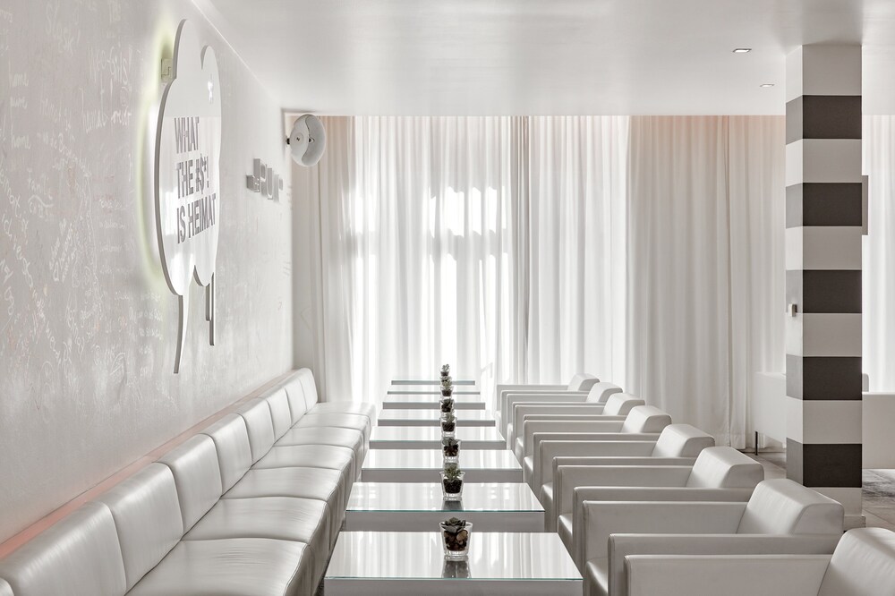 Frankfurt Vacations - The Pure, a Member of Design Hotels - Property Image 22