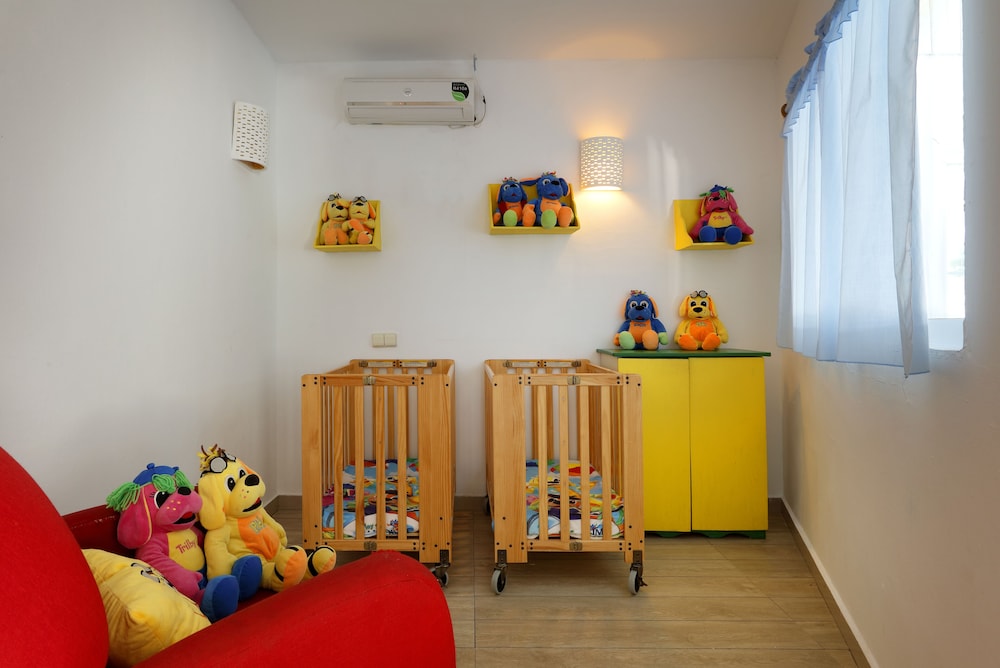 Grand Palladium Jamaica Resort  Spa All Inclusive - Property Image 121