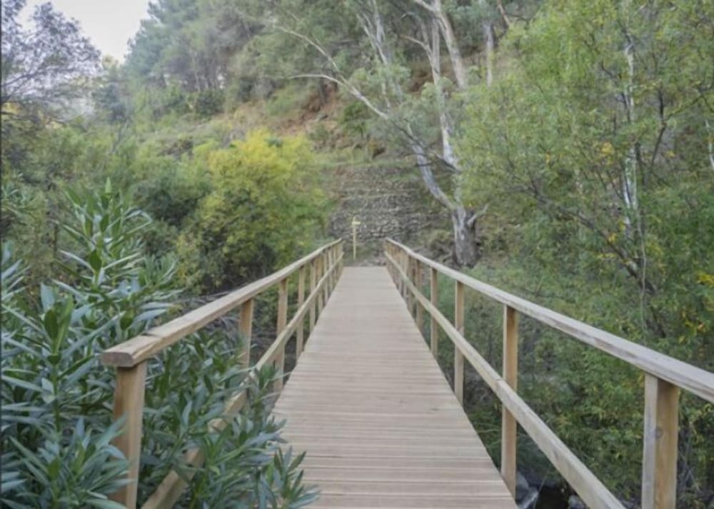 Hostal Boutique Tolox Sierra Nieves