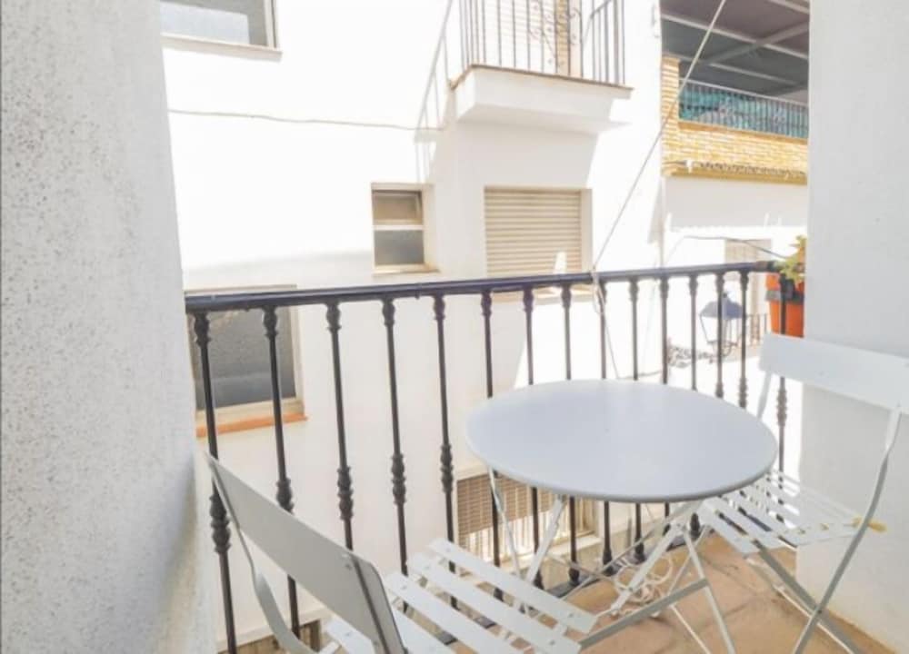 Hostal Boutique Tolox Sierra Nieves
