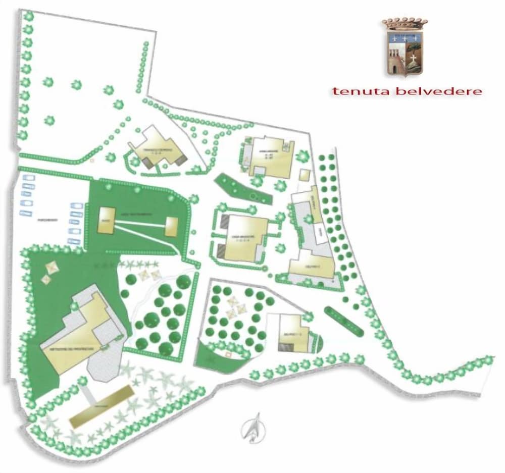 Tenuta Belvedere