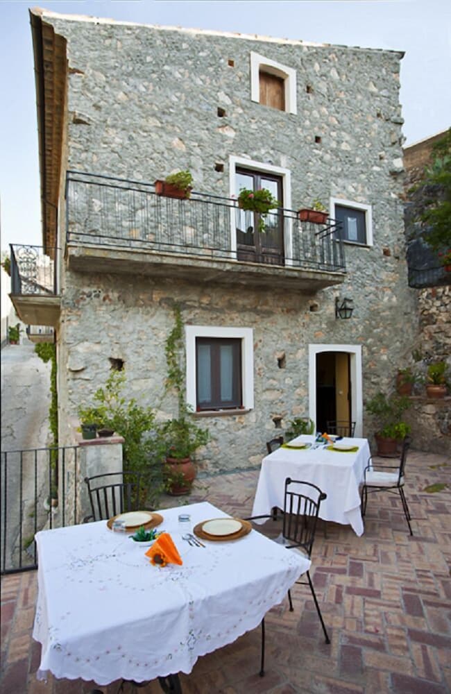 B&B La Sentinella