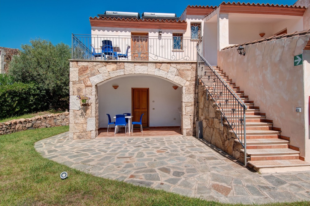 Stunning Residence Bouganvillage Studio N1306 view 3