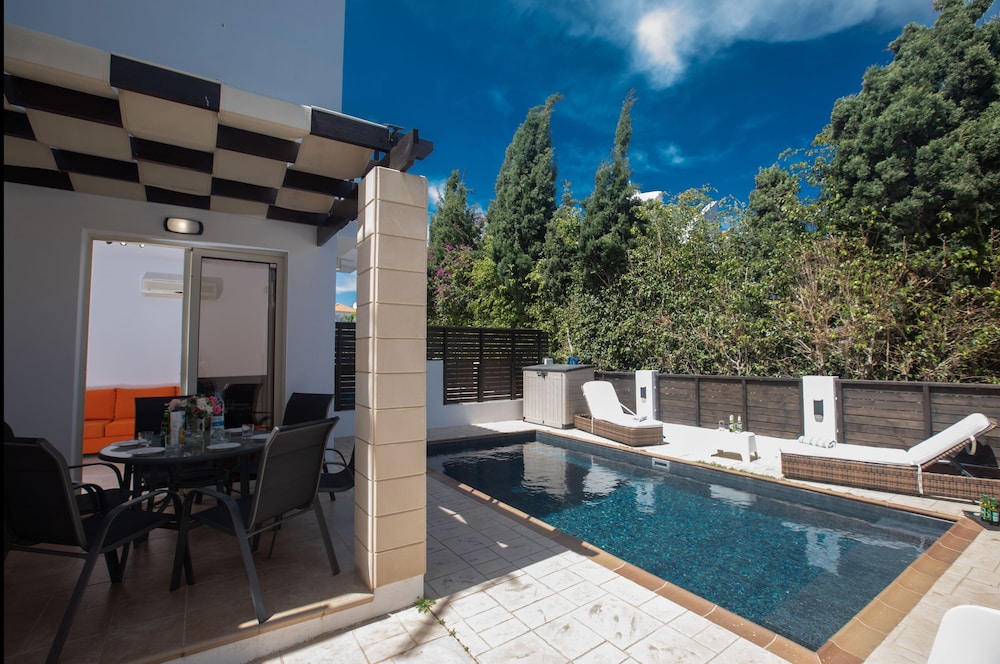 Protaras Menelaos Villa Mv7