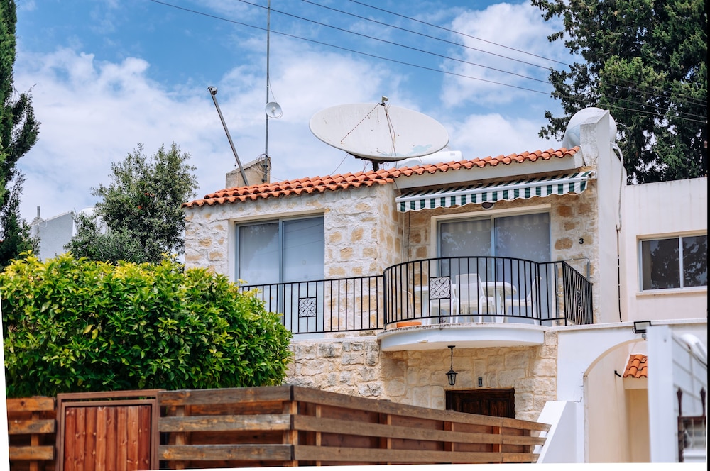 Procy-105 Apartment in Center Ideal for Short and Long Rent