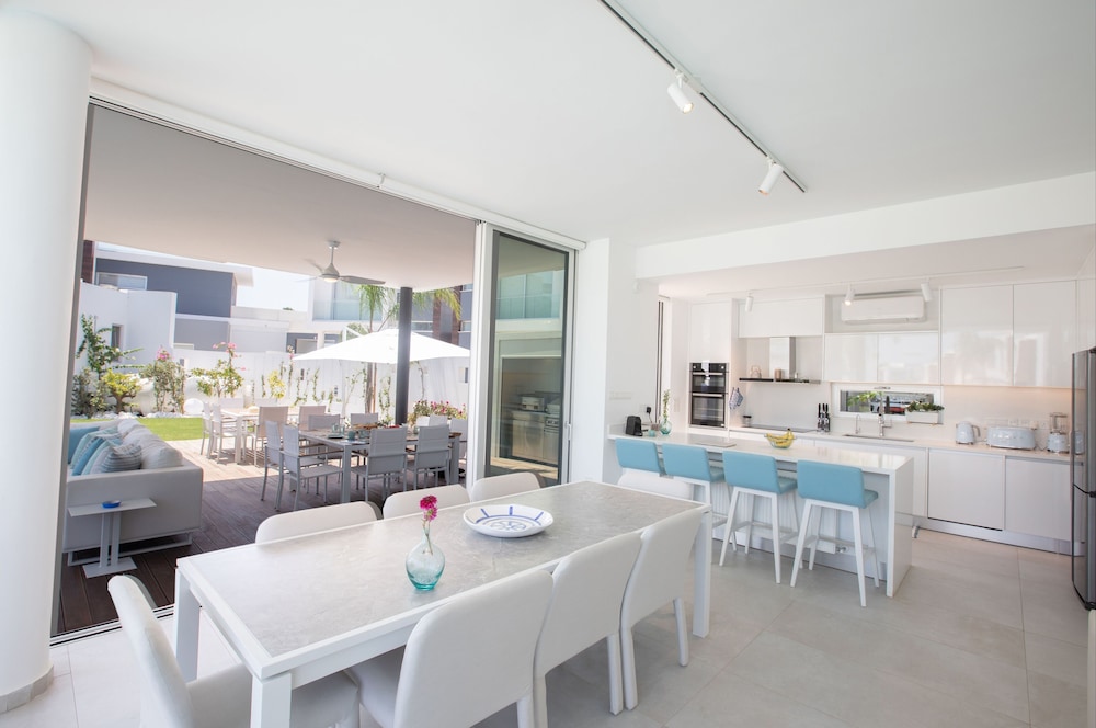 Protaras Olivine Villa Ol3