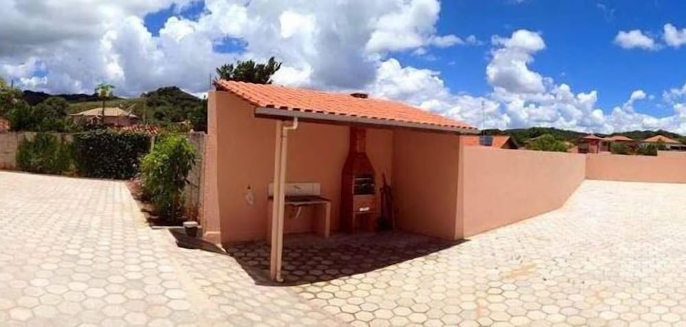 Pousada Meu Paraíso view 5