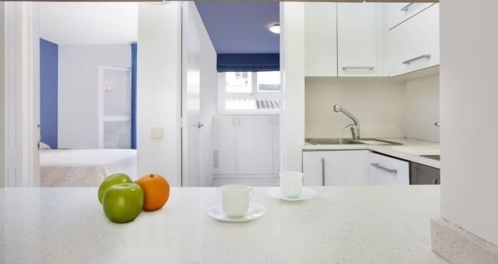 Apartamento Soliverd view 5