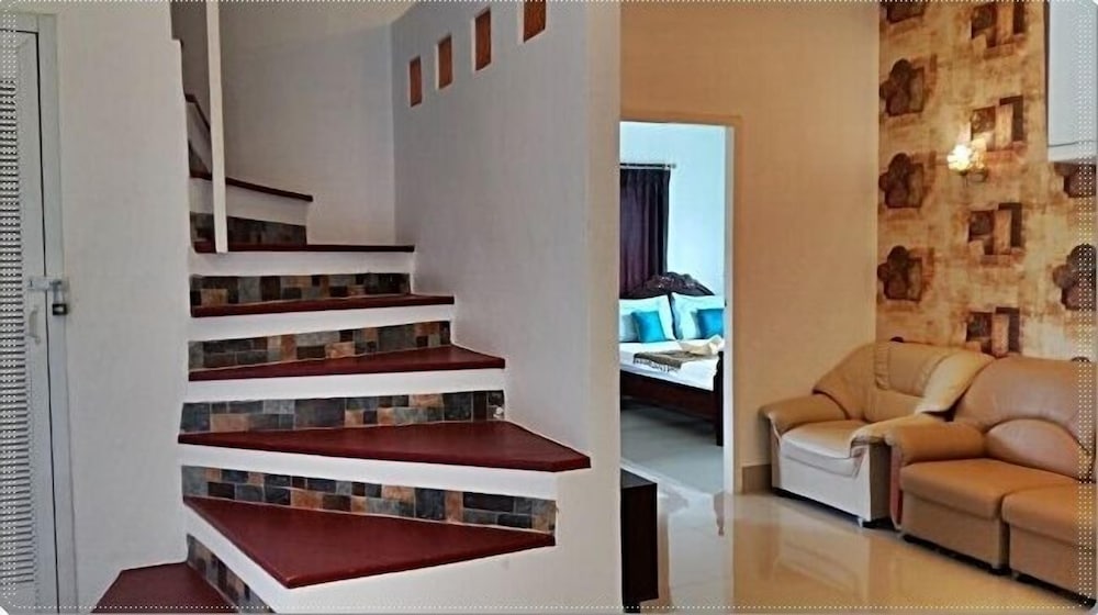 Wongsuwan Pool Villa