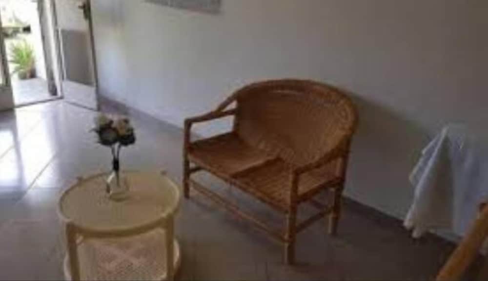 Tamasha Bed and Breakfast