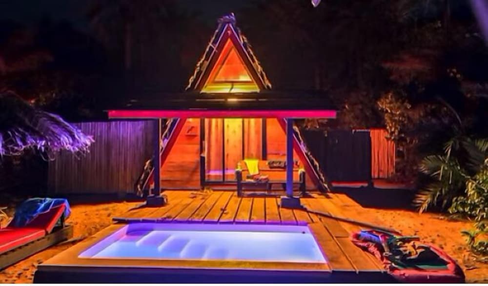Kokon Ecolodge