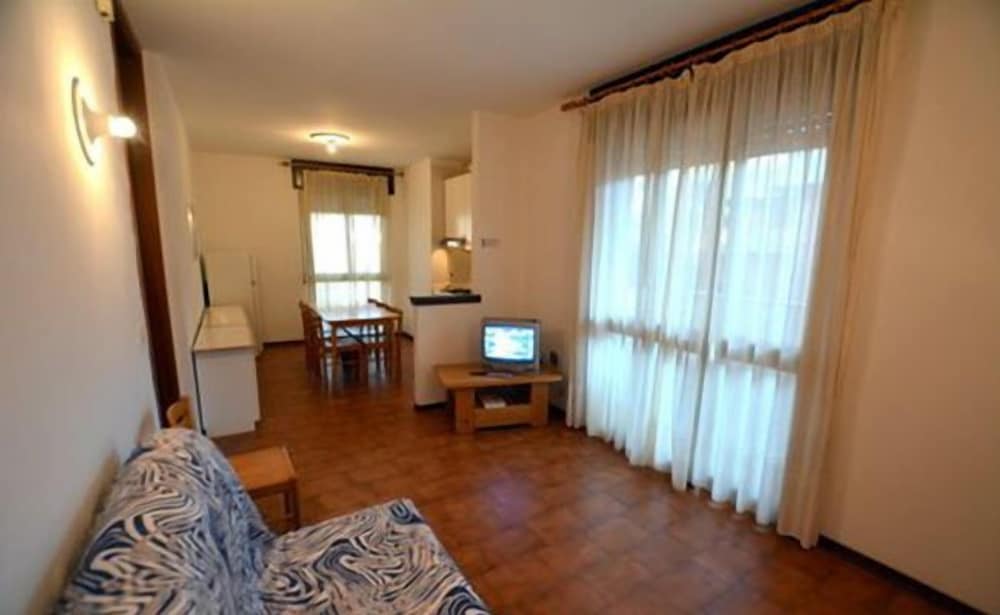 Lignano Pineta
