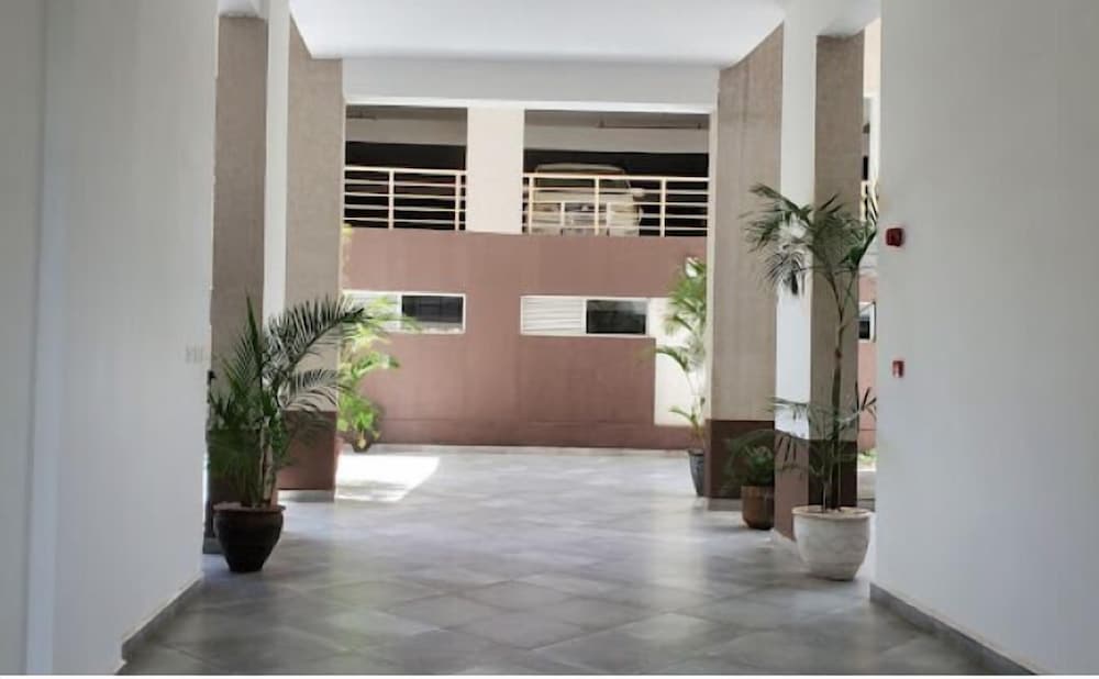 Urban Oasis View Palace Apartments-3 Bed