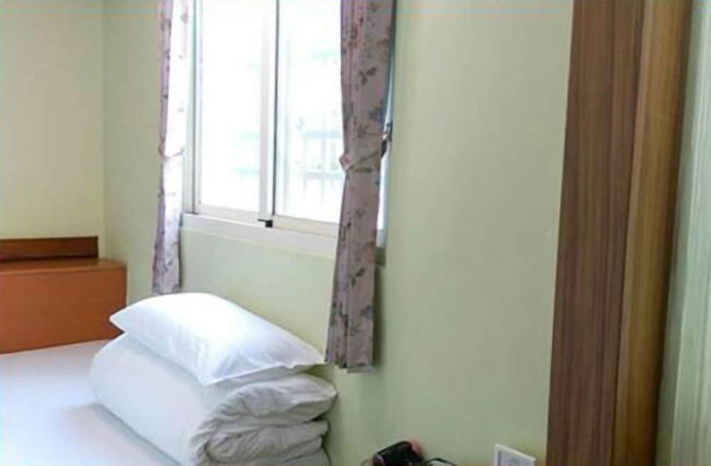 Happy Owner Homestay view 3