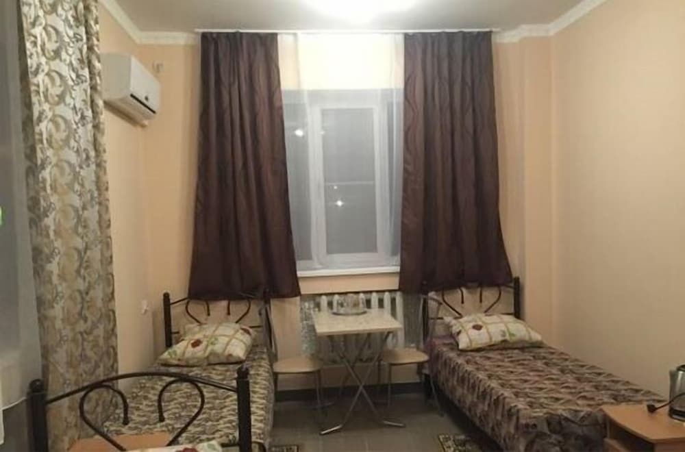 Guest House Tulskiy view 5