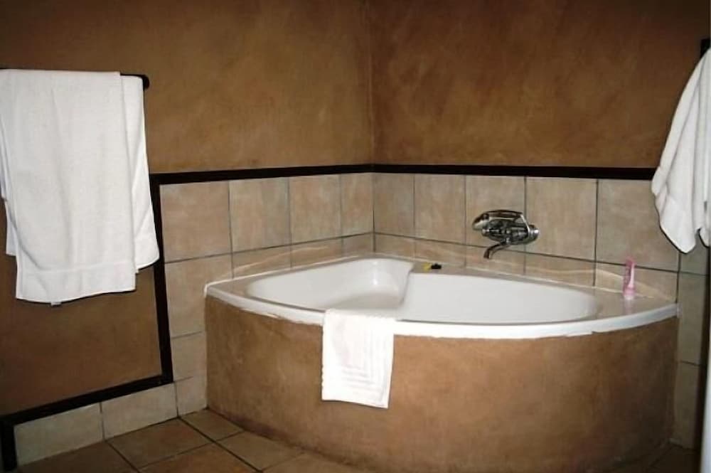 Oak Rest Guesthouse