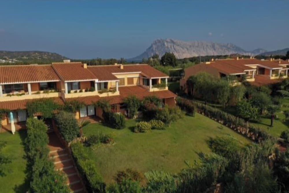 Residence Porto Coda Cavallo, fotografia 5