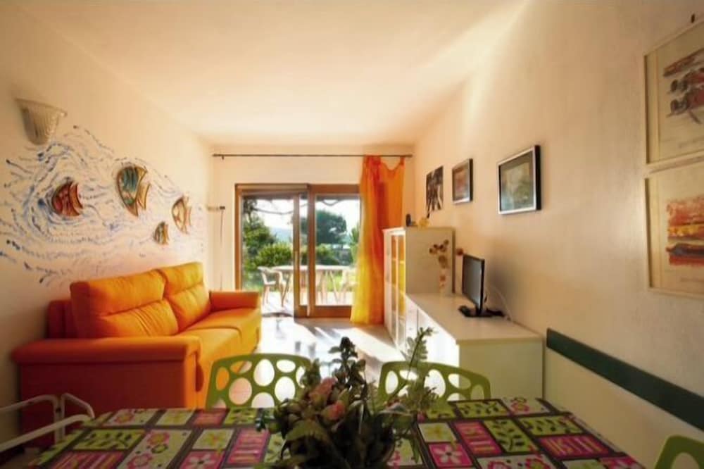 Residence Porto Coda Cavallo, fotografia 4