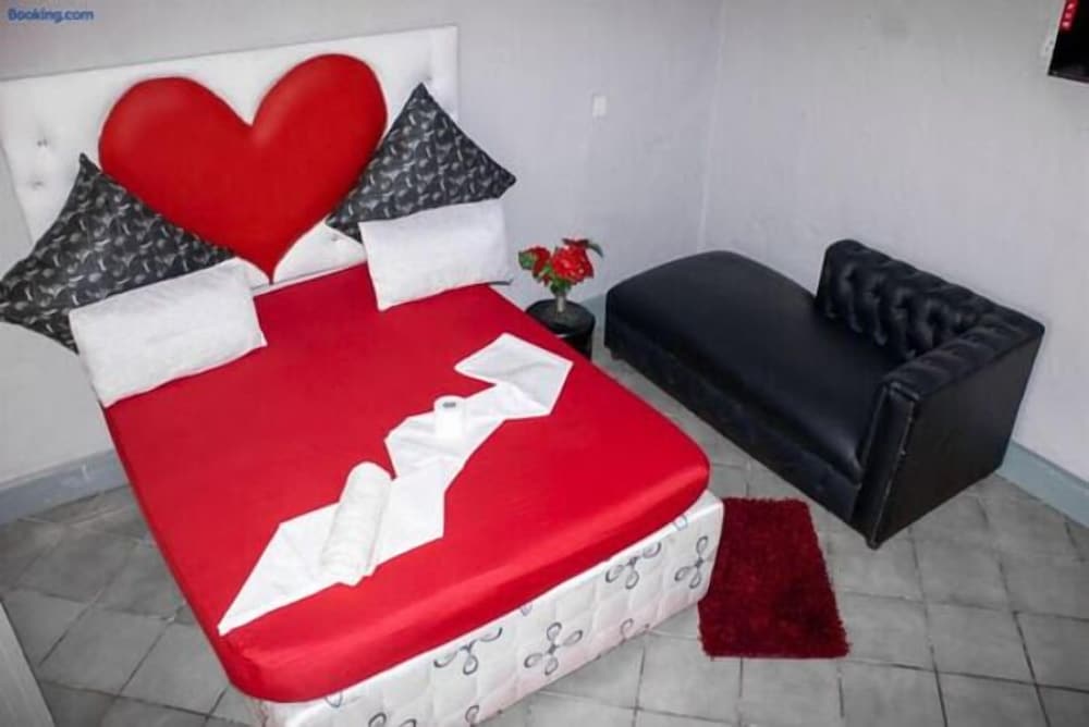 Ferndale Confortable Apartments