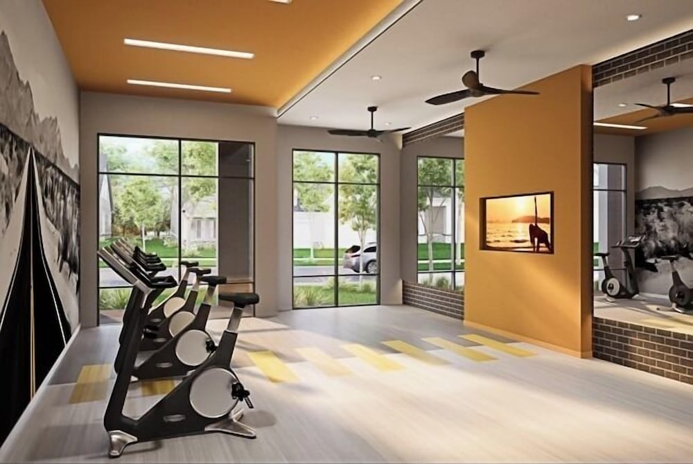 Landing Furnished Apartments West Huntsville