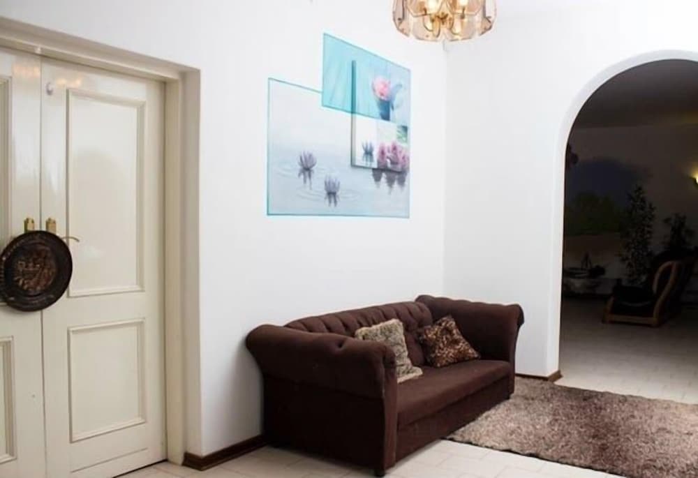 Bruma Holiday Home