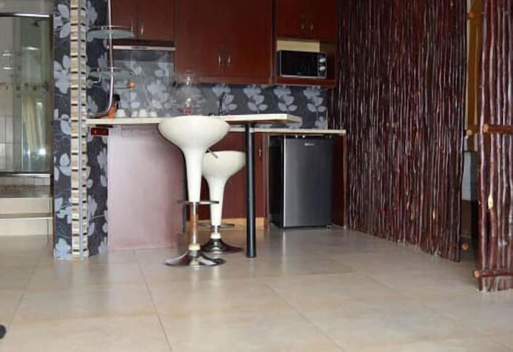 Rantsho Lifestyle Guesthouse view 5